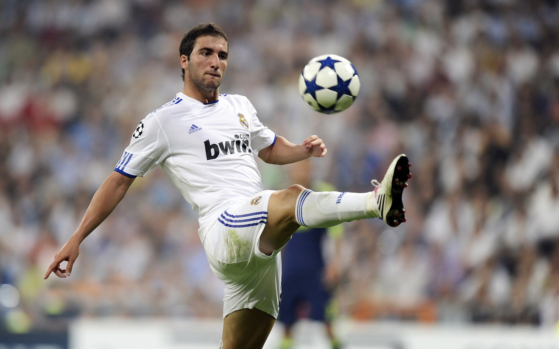 “球迷愿望:最喜欢的比赛瞬间票选榜”,球迷介绍