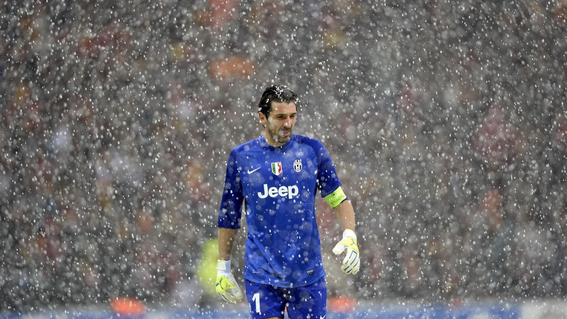 “超越极限:冲破天气与地形的速度奇迹”,超越极限视频